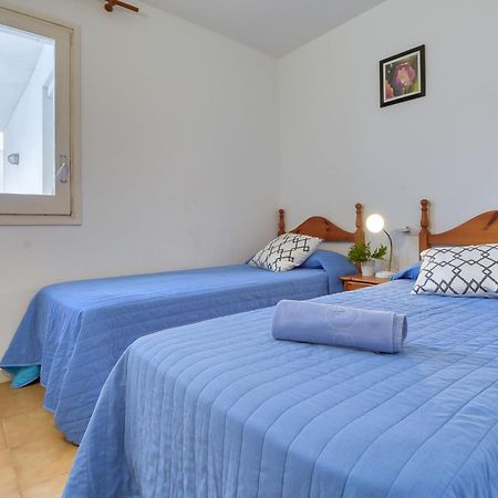 Apartment Platja De Roses-2 By Interhome Екстериор снимка