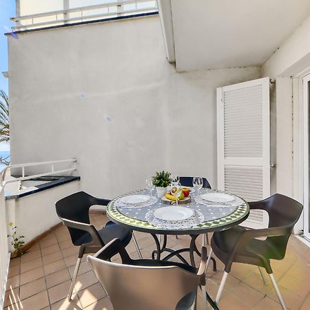 Apartment Platja De Roses-2 By Interhome Екстериор снимка
