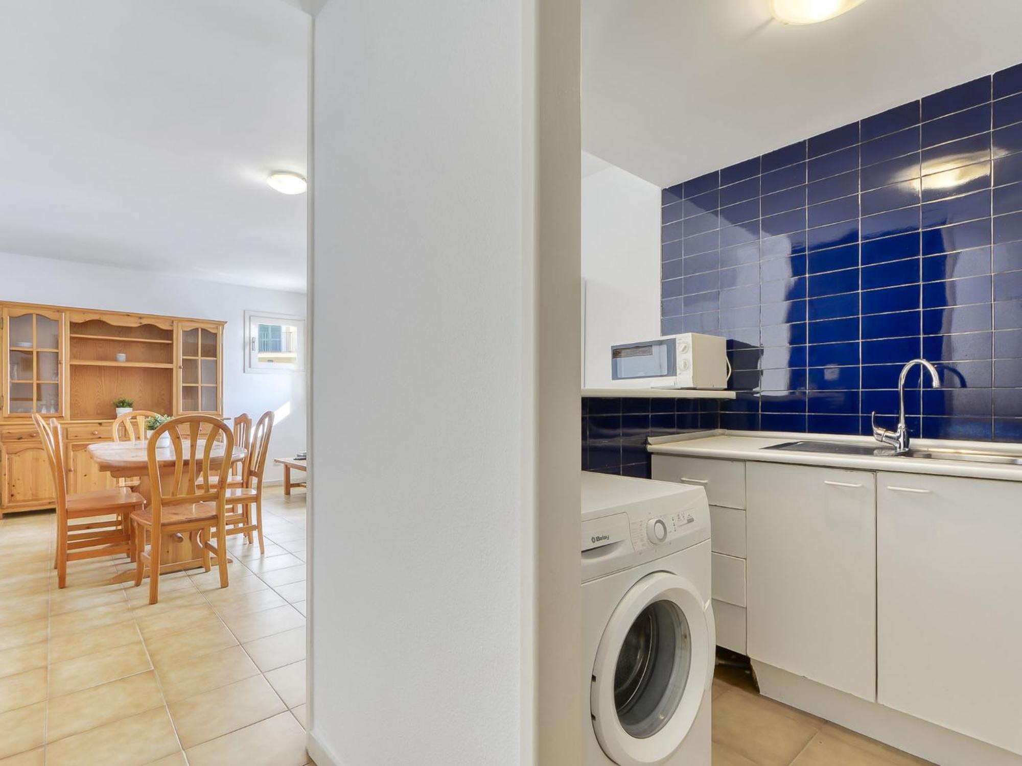 Apartment Platja De Roses-2 By Interhome Екстериор снимка