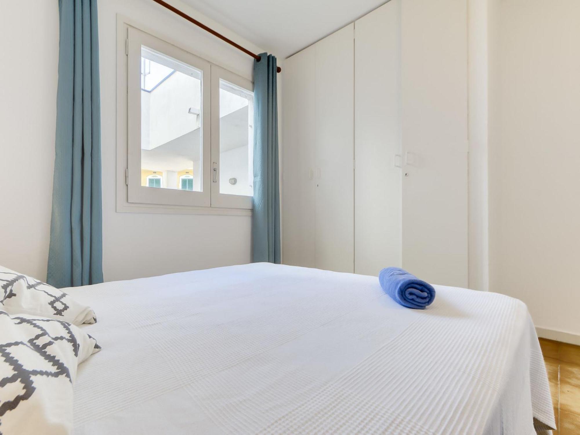 Apartment Platja De Roses-2 By Interhome Екстериор снимка
