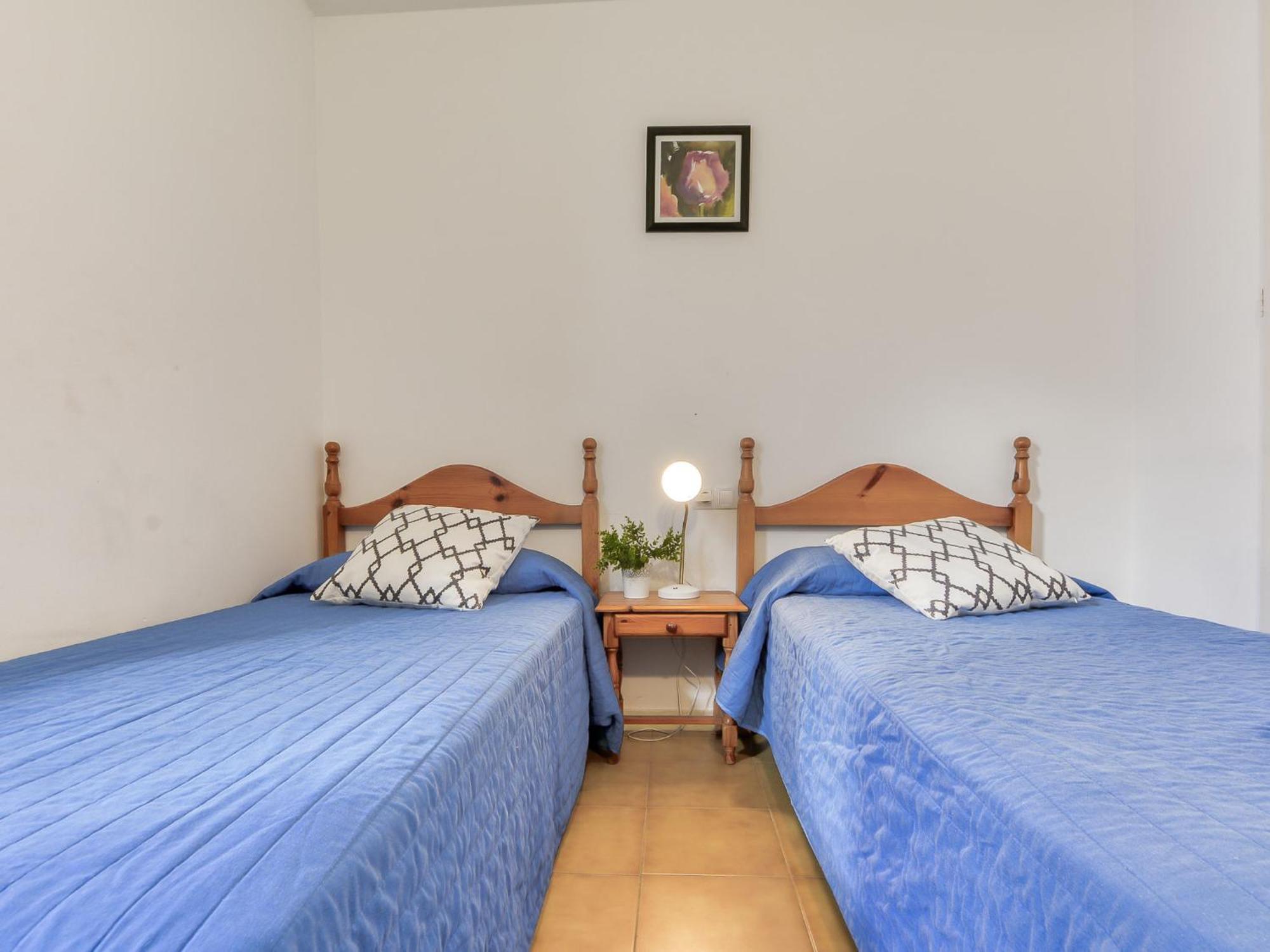 Apartment Platja De Roses-2 By Interhome Екстериор снимка