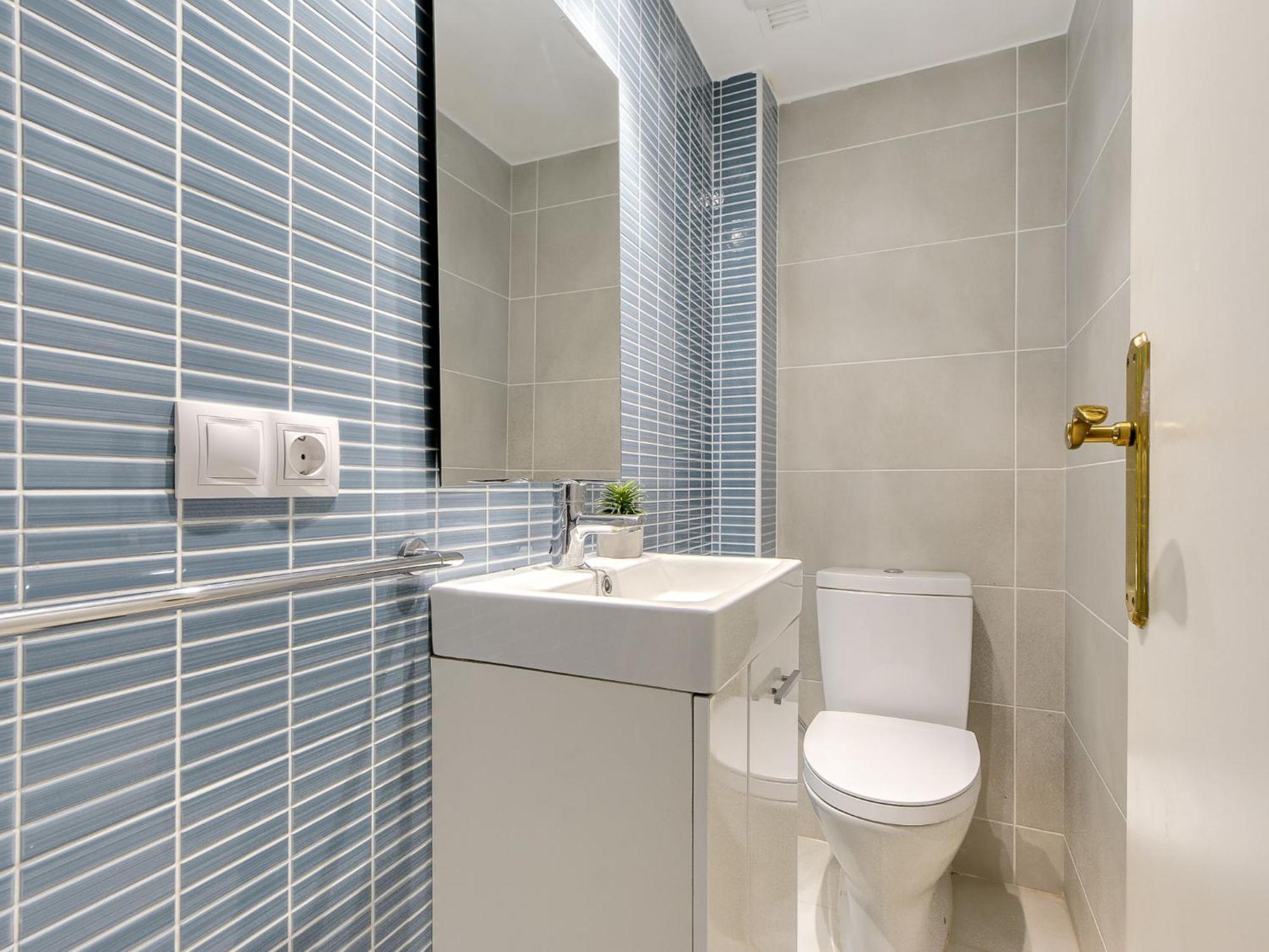 Apartment Platja De Roses-2 By Interhome Екстериор снимка
