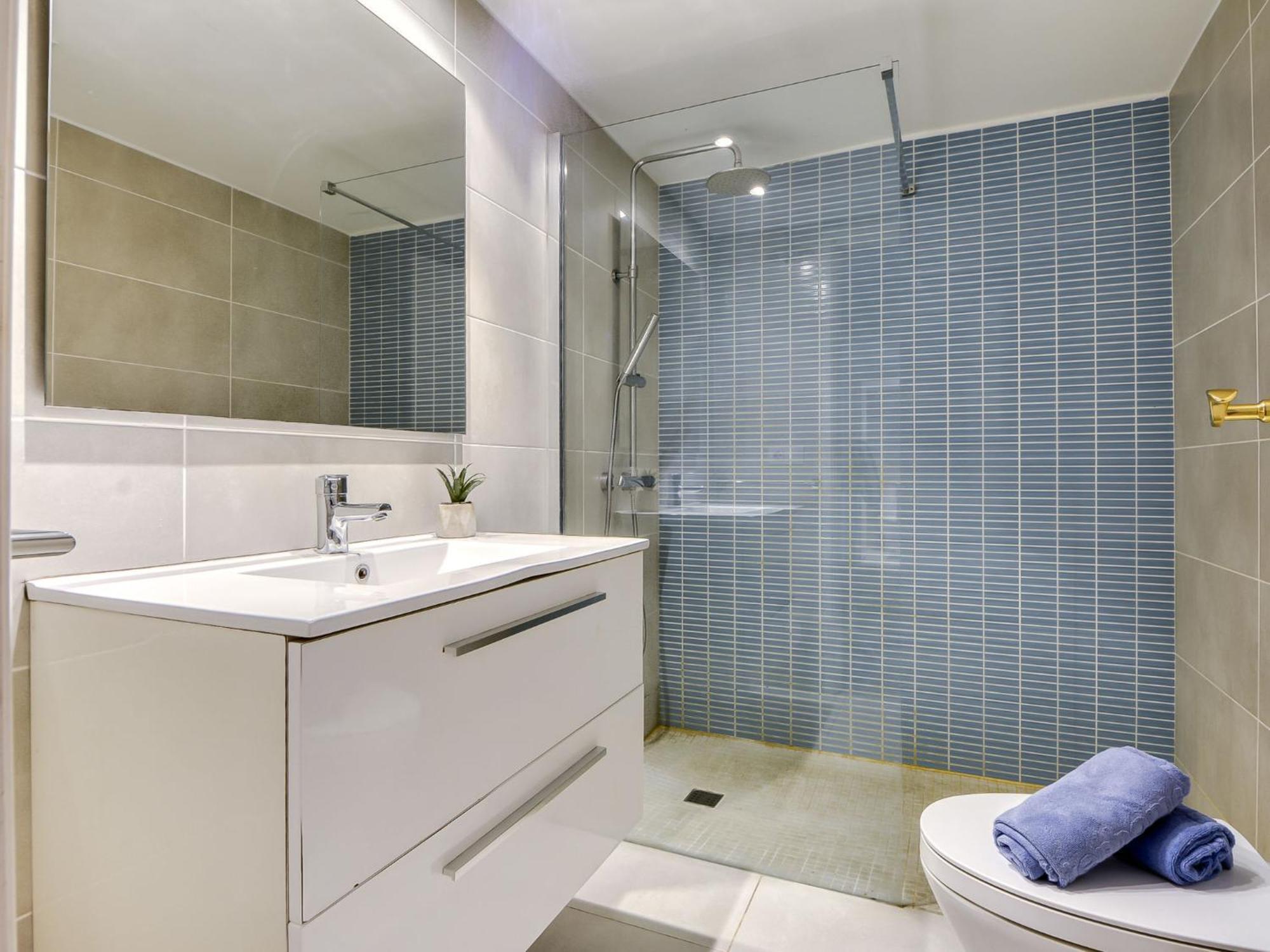 Apartment Platja De Roses-2 By Interhome Екстериор снимка